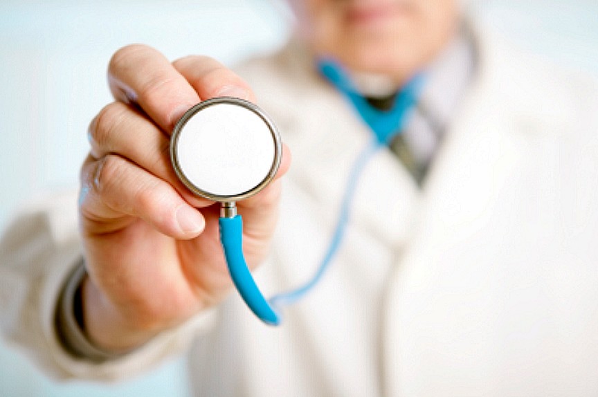image medecin