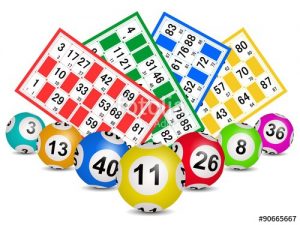 LOTO @ FOYER MUNICIPAL